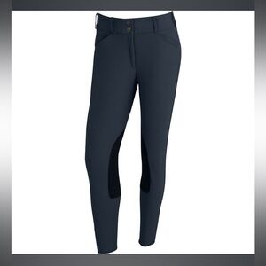 Tailored Sportsman Trophy Hunter Mid Rise | 36 | Navy